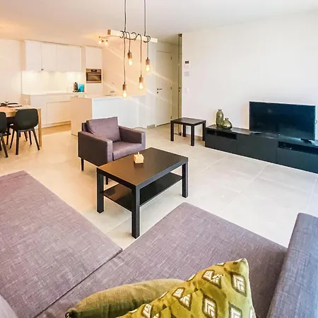 Gorgeous In Lägenhet *