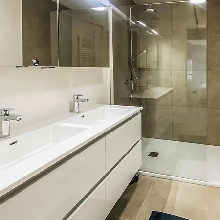 Gorgeous In Blankenberge