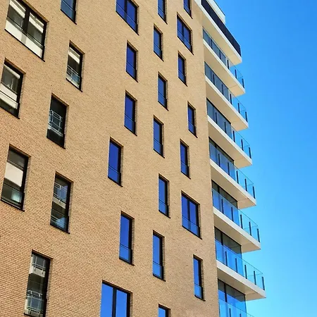 Gorgeous In Blankenberge