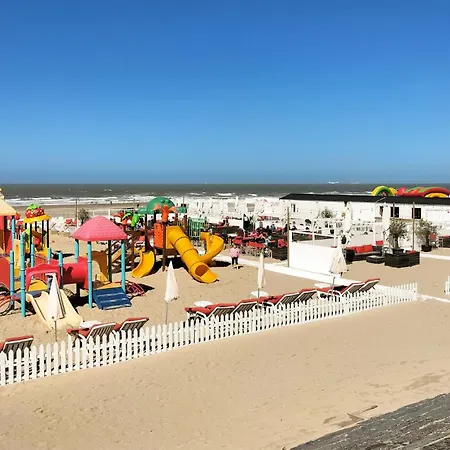 Lägenhet Gorgeous In Blankenberge