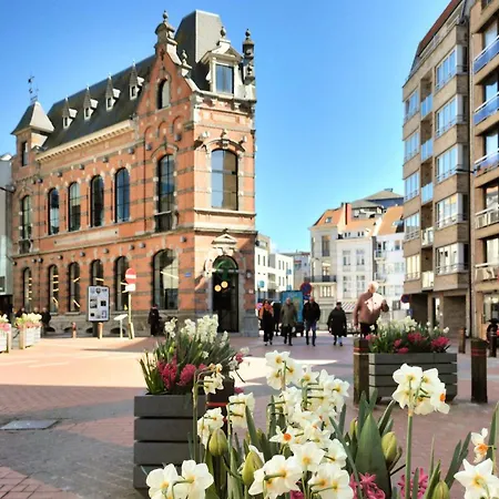 Gorgeous In Lägenhet