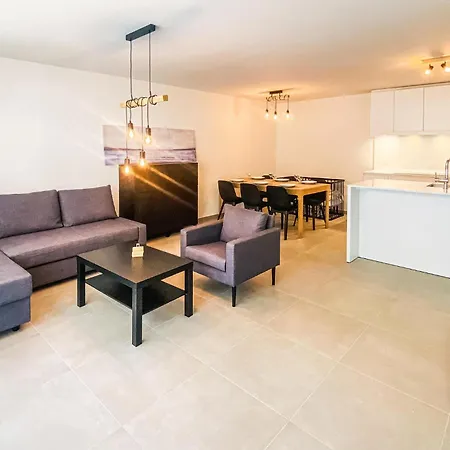 Gorgeous In Lägenhet *