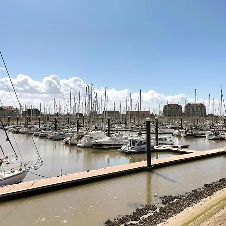 Gorgeous In Blankenberge